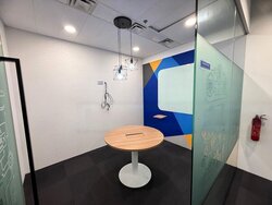 Robinson 77 (D1), Office #457511631